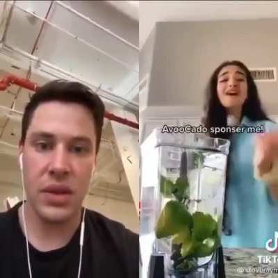 Smoothie Time