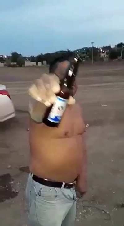 Viernes tranqui...