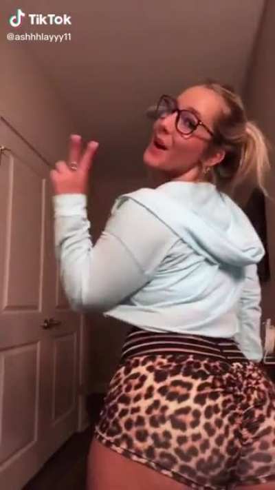 Baby got back