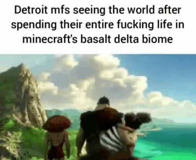 Can&rsquo;t have nothing in Detroit