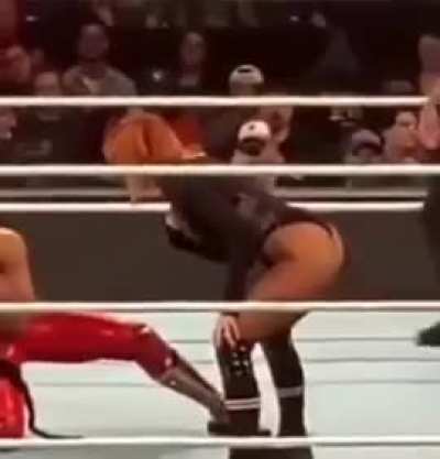 Becky Lynch