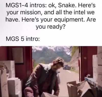 And it&rsquo;s the best one (imo)
