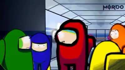 nOoOOoOo Kenny ajskak