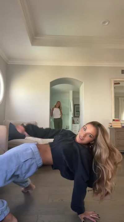 New TikTok