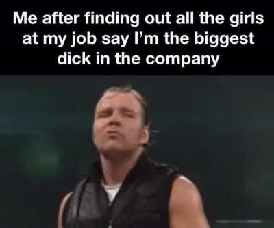 I don&rsquo;t knows how they know without seeing it