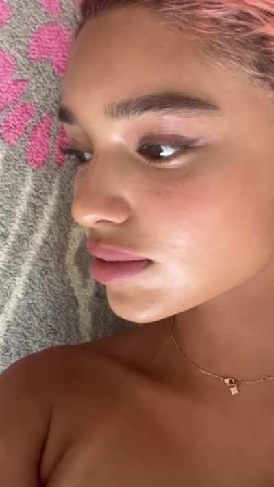 Perfection Closeup