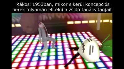 Wallenberg per megy brrrrrrrrrr avagy R&aacute;kosi ilyen menő hajjal l&aacute;tta mag&aacute;t :o