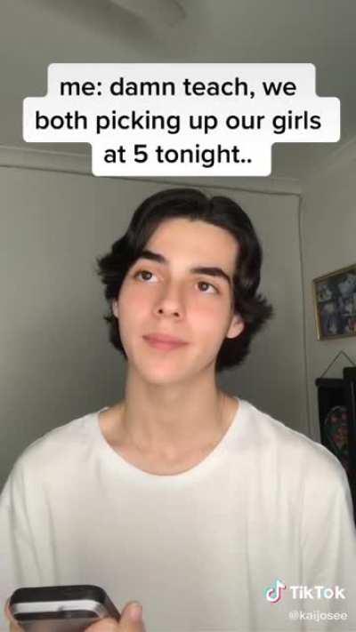 Acting 100