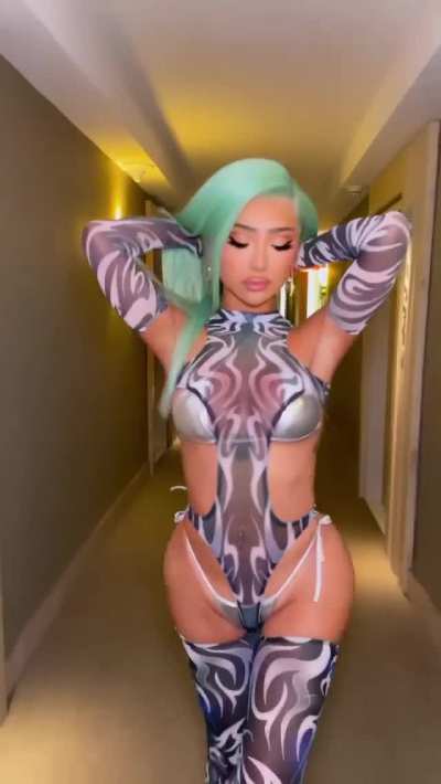 im dead