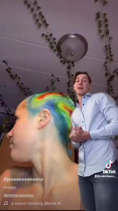 Zo kan je niet zijn