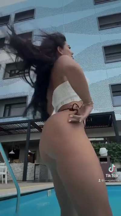 Do you like it daddy 🍑