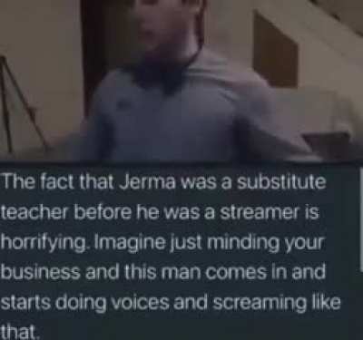 Menace