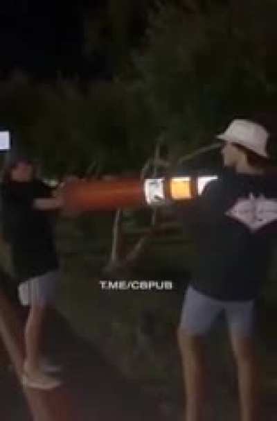 a la lanza fuegos le anda fallando el arma