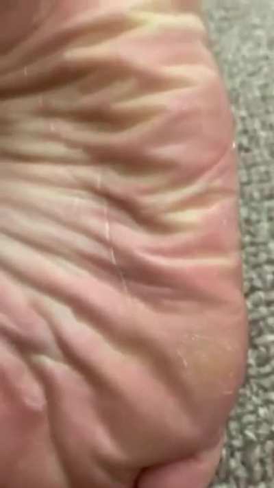 College Girl Soles