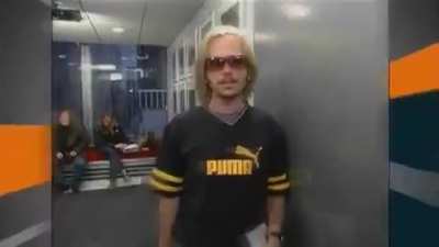 Sexy Clip of the day: Howard Stern&rsquo;s hottest nudes with Mr.Skin. Episode 1 part 1. Enjoy