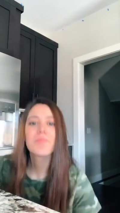 idk