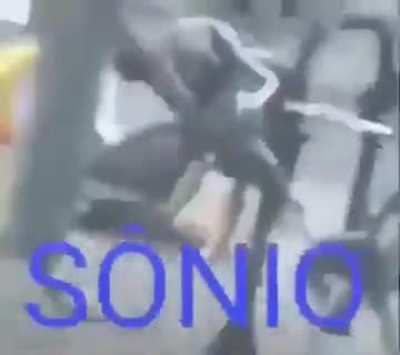 O sonio