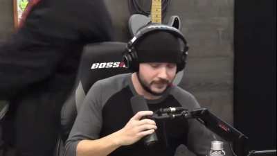 Kanye West rage quits Tim Pool's show after minor pushback on Ye's antisemitism