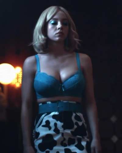 Scene from &lsquo;Euphoria&rsquo; Season 1 Episode 6 (2019)