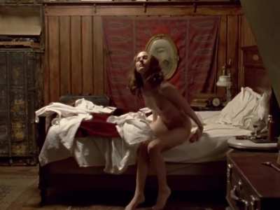 Evan Rachel Wood