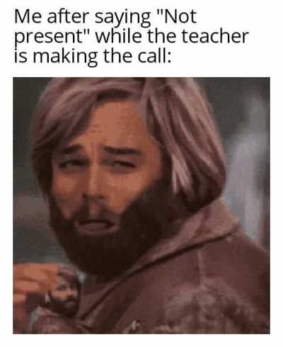 I have achieved comedy