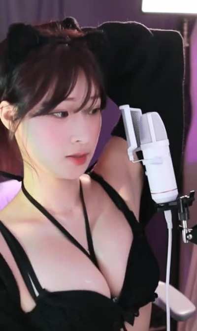 Asian Girl 