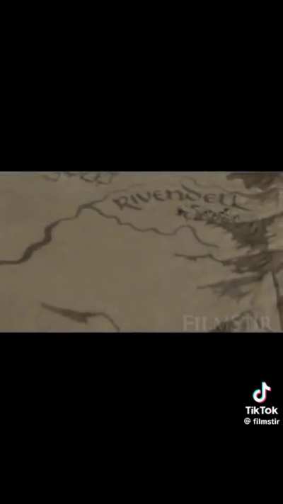 LOTR + Michael Scott: the crossover we didn&rsquo;t know we needed..