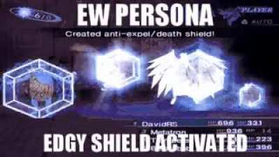 2 edgy 4 U