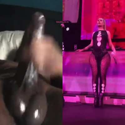 BBC perfect for iggy