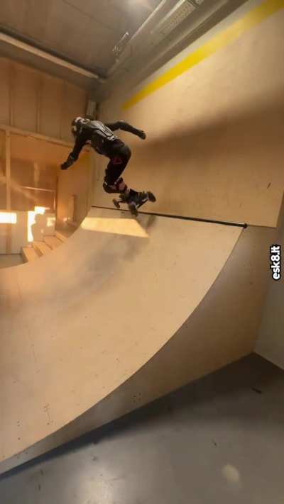 Pushing limits of what&rsquo;s possible on an electric board