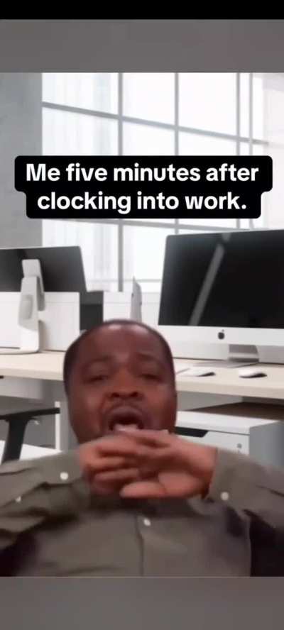 How everyday feels at amazon