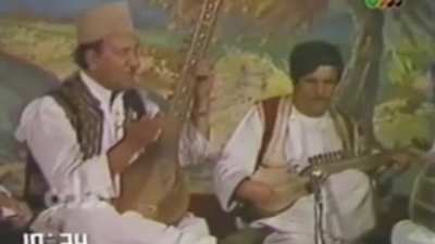 Did you know that the song 'Jigi Jigi' - Lipstick Under My Burkha is an Afghan song?