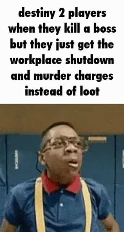 no guaranteed drop? bruh!