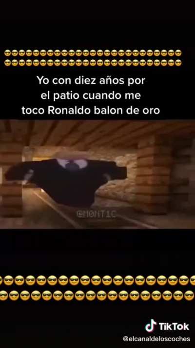 facha walk