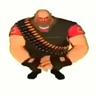Valve: we Will update! Heavy mains: