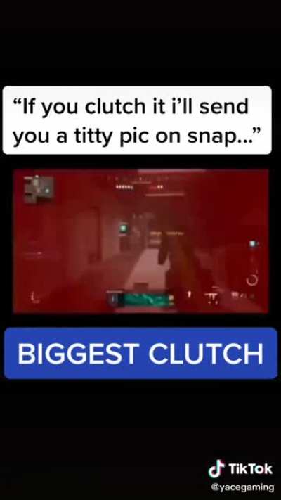 Hold my “Code Red Mountain Dew”