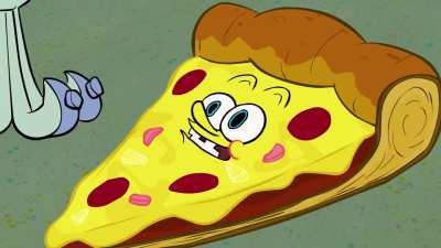 MR. CRABS HUT THE TRIANGLE RIGHT NOW