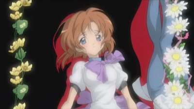 The Higurashi Kai ED, but with 