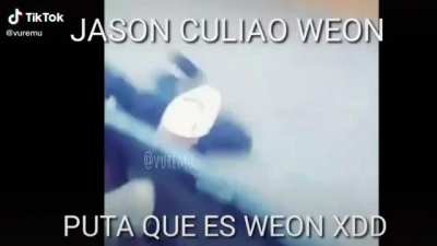 JASON AWEONAO