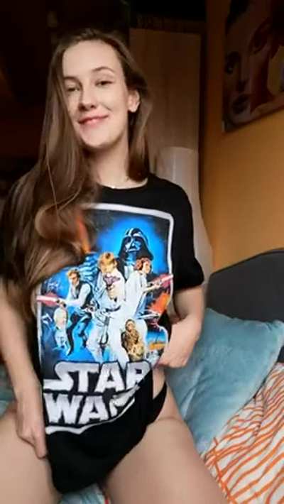 Join me, and we&rsquo;ll rule the galaxy together!