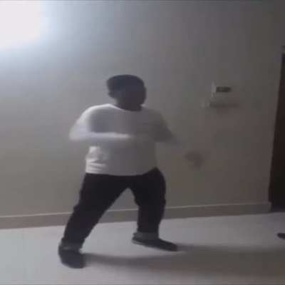 desmos dance to hot milk at 6am