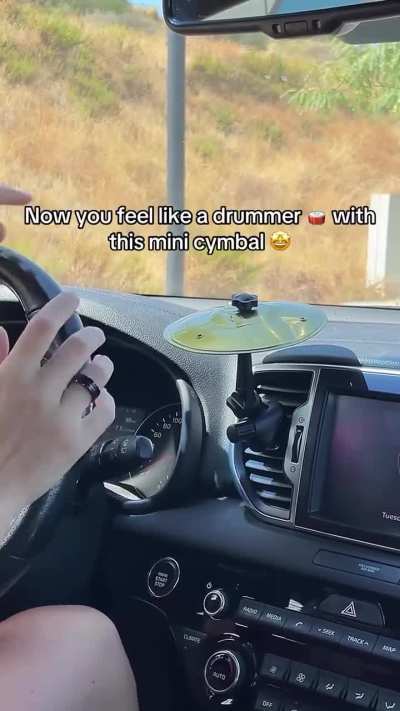 Music Ride