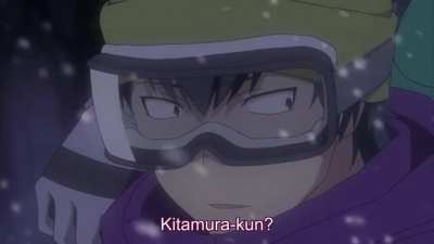 (Toradora) This scene is the best for me because it shows a whole mix of emotions with the music included.