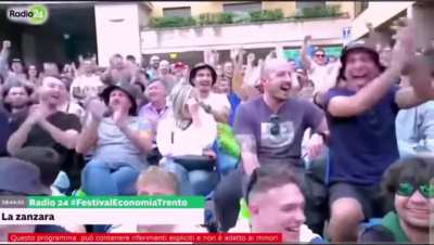 Costi quel che costi!! 