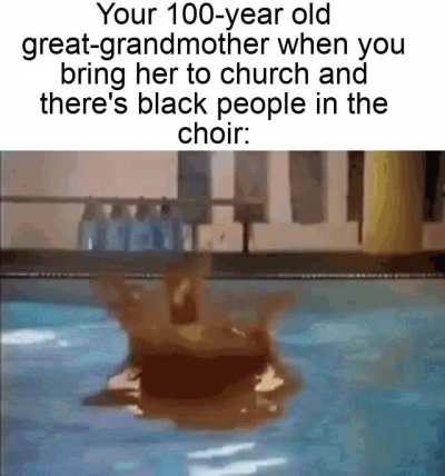 Oh Lord, no...