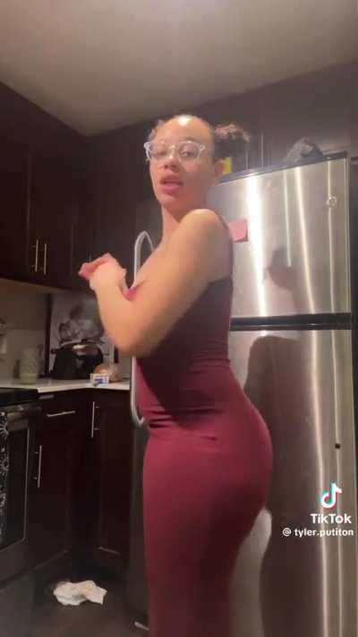 Tiktok claps