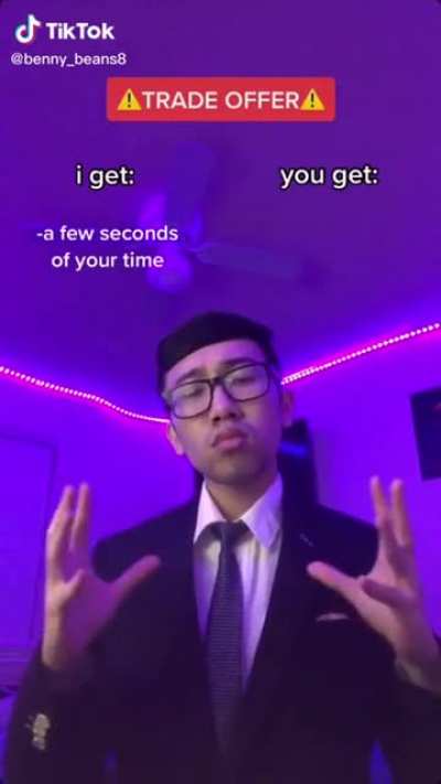 Puta que oferton xdxdxdxdxd :vv