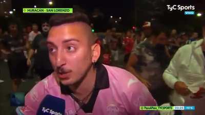 [Delirio] Dedicatoria