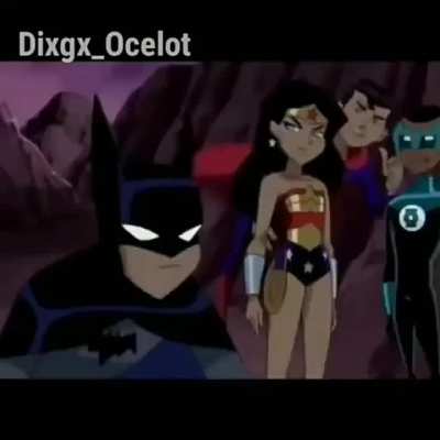 Batman Ant GADO kkkkk