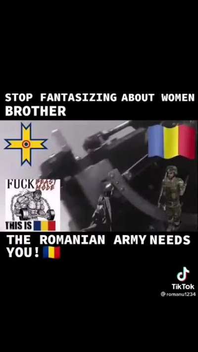 Least Nationalistic Romanian &eth;&laquo;&iexcl;